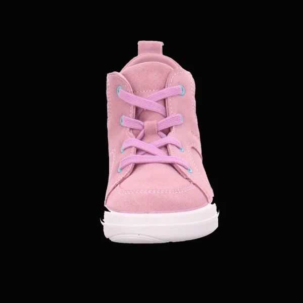 Flash Sale Schuh Heinrich Lauflernschuhe rose