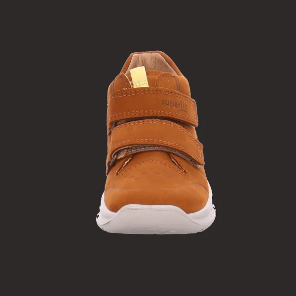 Fashion Schuh Heinrich Lauflernschuhe braun
