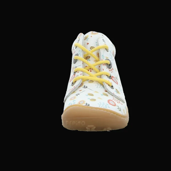 Sale Ricosta Lauflernschuhe weiß