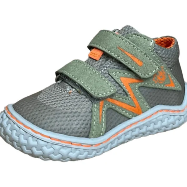 Sale Pepino by Ricosta Lauflernschuhe grün