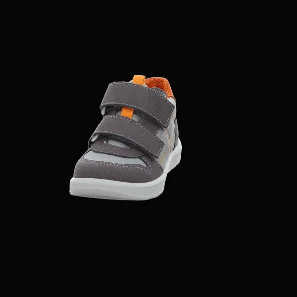 Fashion Pepino by Ricosta Lauflernschuhe grau