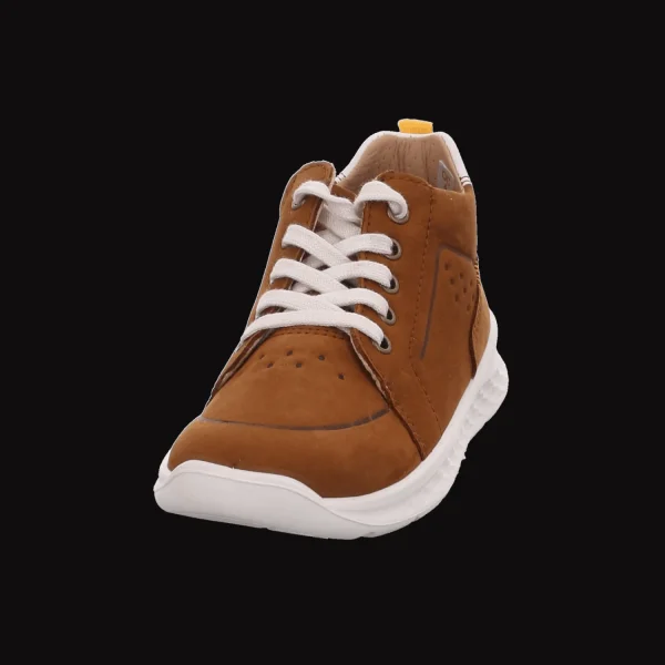 Shop Superfit Lauflernschuhe braun komb
