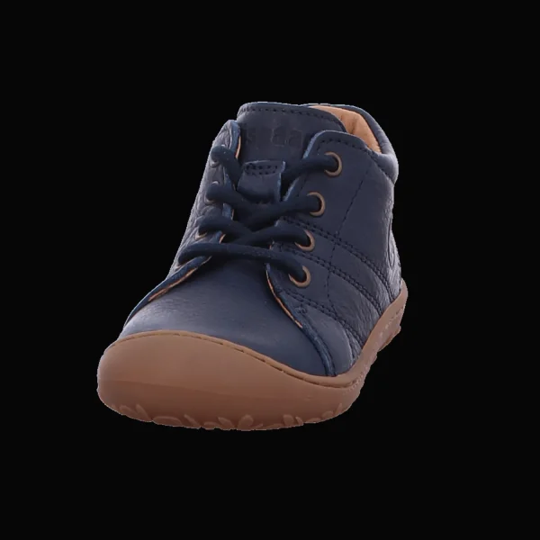 Flash Sale Bisgaard Lauflernschuhe Dark Blue