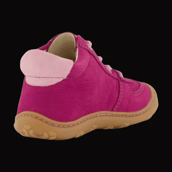 Best Sale Pepino by Ricosta Lauflernschuhe pink