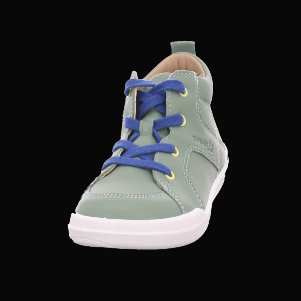 Fashion Superfit Lauflernschuhe hellgrün,apfel,limone