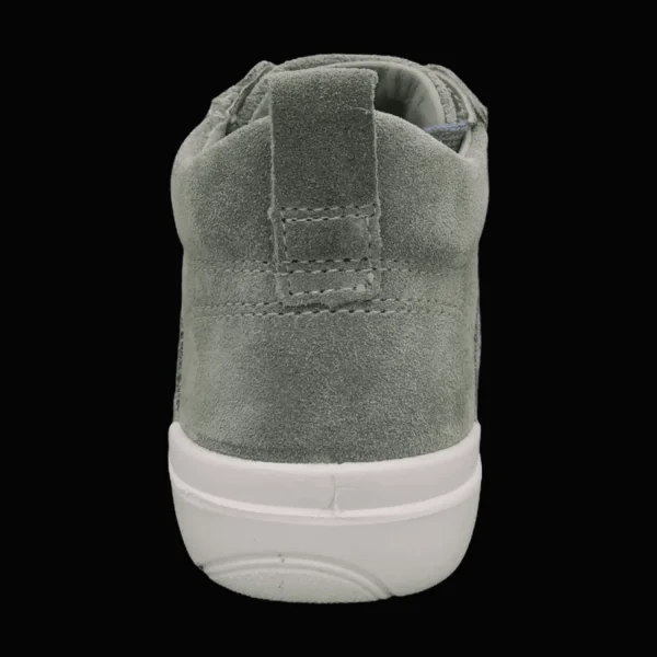 Shop Superfit Lauflernschuhe HELLGRÜN/BLAU