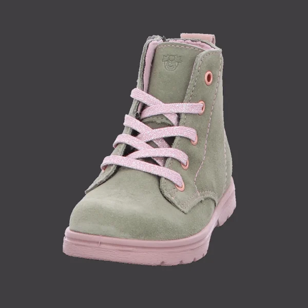 Outlet Ricosta Lauflernschuhe eukalyptus