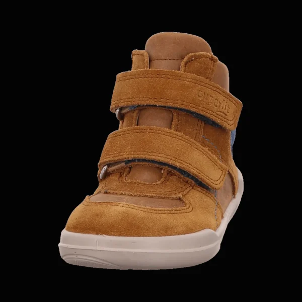 Clearance Superfit Lauflernschuhe braun