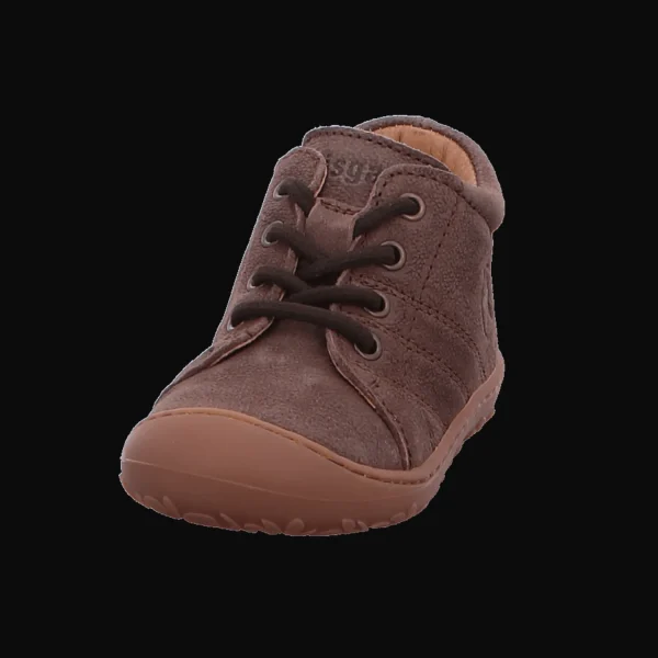Outlet Bisgaard Lauflernschuhe coffee