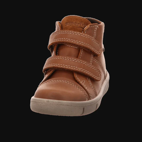 Best Sale Superfit Lauflernschuhe braun