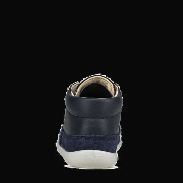 Sale Superfit Lauflernschuhe blau