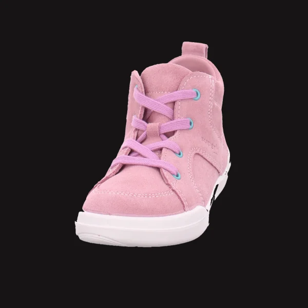 Flash Sale Schuh Heinrich Lauflernschuhe rose