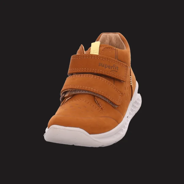 Fashion Schuh Heinrich Lauflernschuhe braun