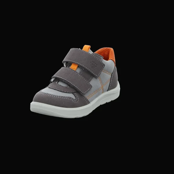 Fashion Pepino by Ricosta Lauflernschuhe grau