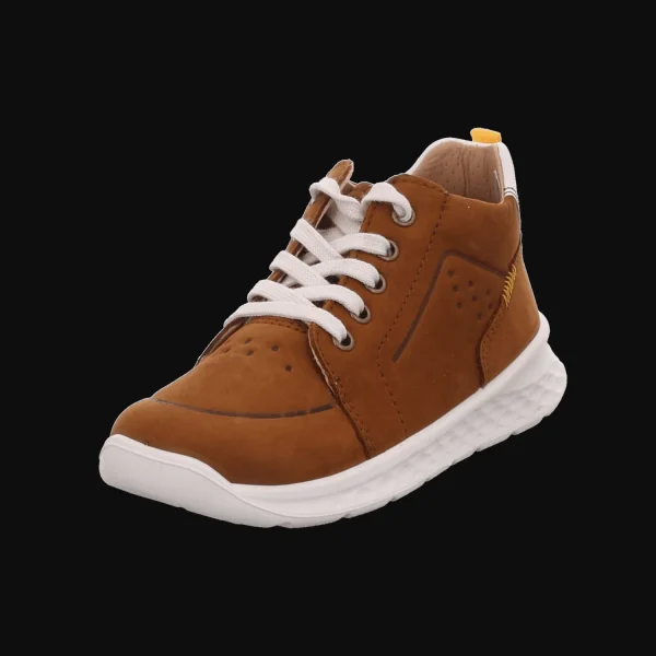 Shop Superfit Lauflernschuhe braun komb