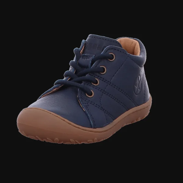 Flash Sale Bisgaard Lauflernschuhe Dark Blue