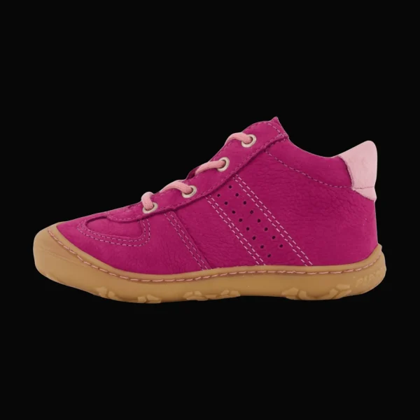 Best Sale Pepino by Ricosta Lauflernschuhe pink