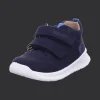 Shop Superfit Lauflernschuhe BLAU/BLAU