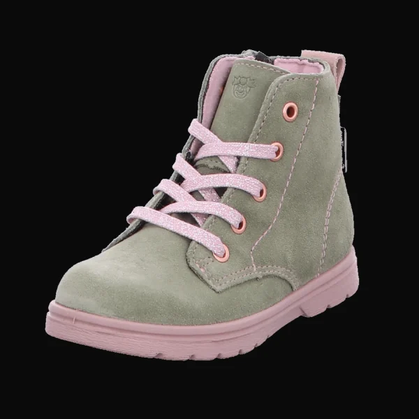 Outlet Ricosta Lauflernschuhe eukalyptus