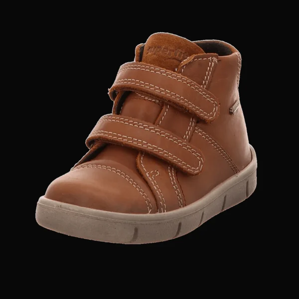 Best Sale Superfit Lauflernschuhe braun
