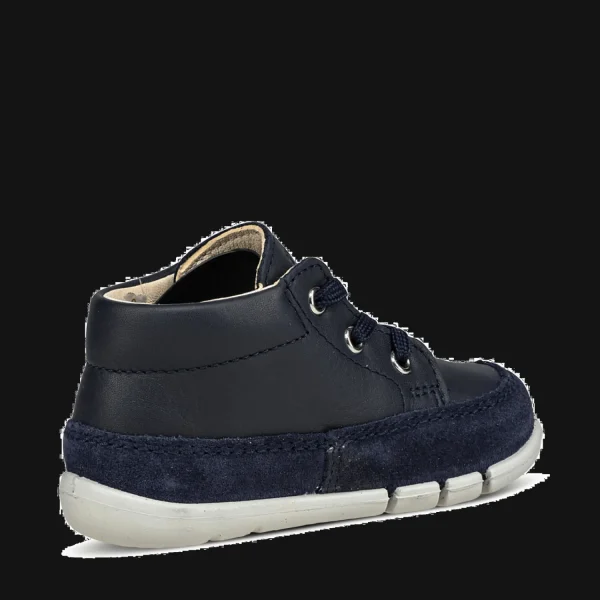 Sale Superfit Lauflernschuhe blau
