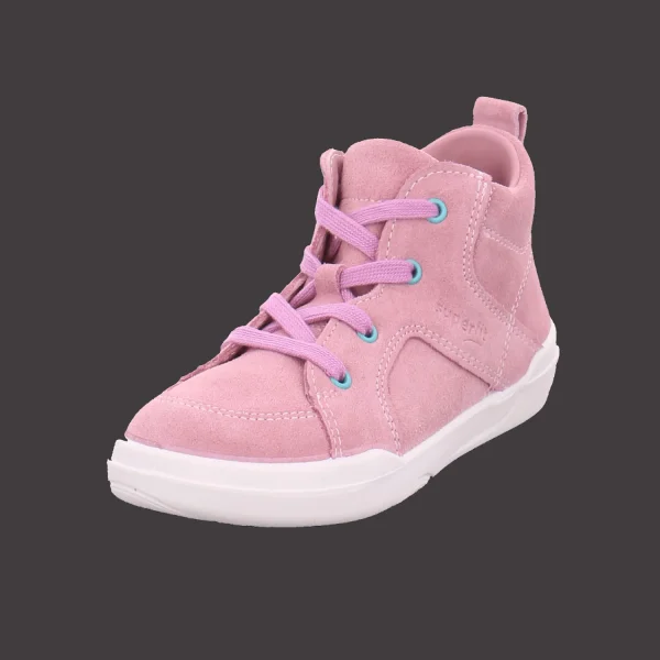 Flash Sale Schuh Heinrich Lauflernschuhe rose