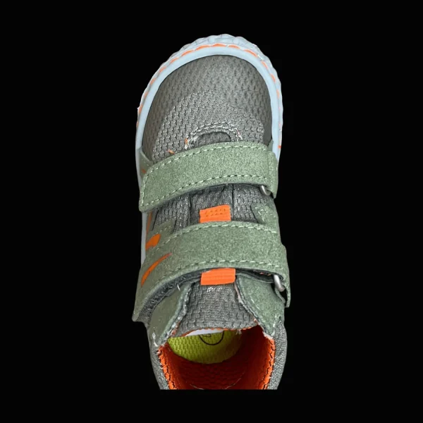 Sale Pepino by Ricosta Lauflernschuhe grün