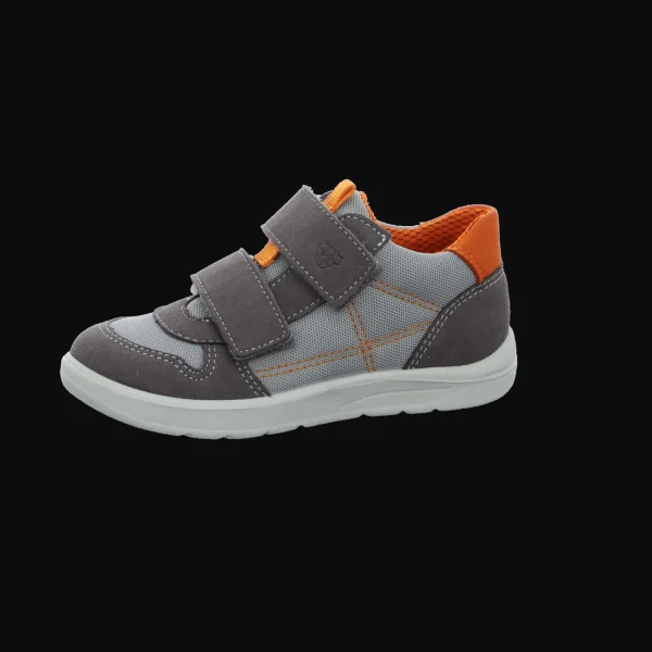 Fashion Pepino by Ricosta Lauflernschuhe grau