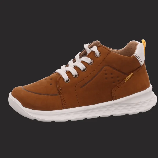 Shop Superfit Lauflernschuhe braun komb