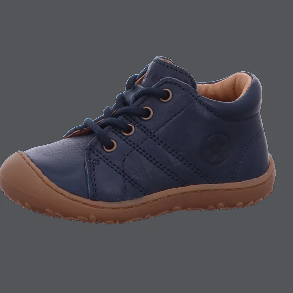 Flash Sale Bisgaard Lauflernschuhe Dark Blue