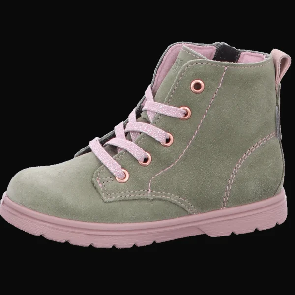 Outlet Ricosta Lauflernschuhe eukalyptus