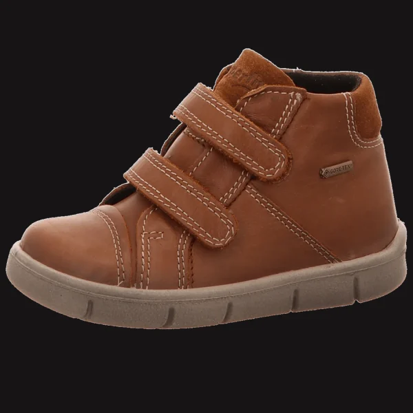 Best Sale Superfit Lauflernschuhe braun