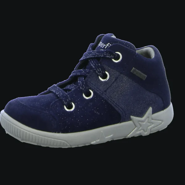 Best Superfit Lauflernschuhe blau