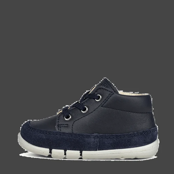 Sale Superfit Lauflernschuhe blau