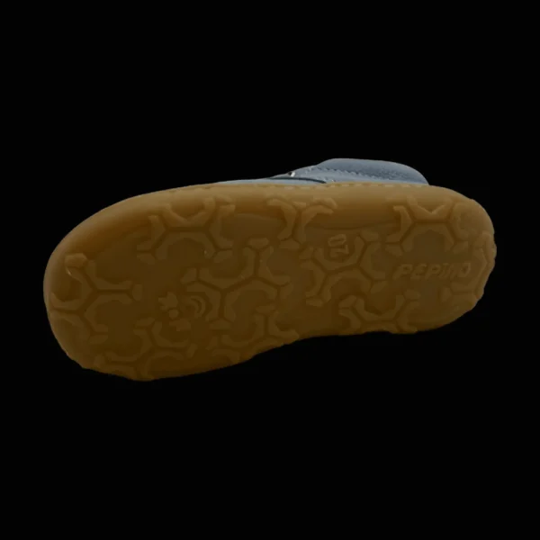 Shop Pepino by Ricosta Lauflernschuhe blau