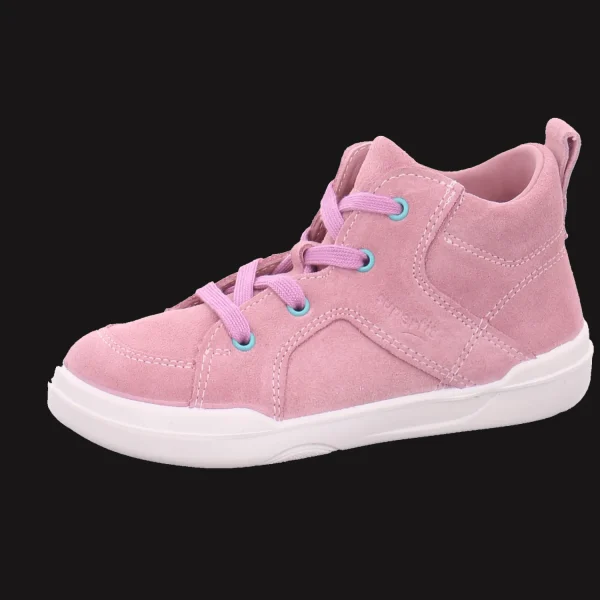 Flash Sale Schuh Heinrich Lauflernschuhe rose