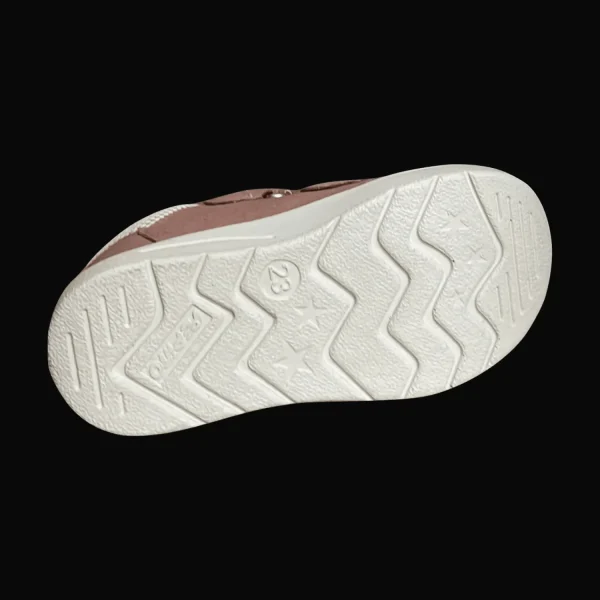 Best Sale Pepino by Ricosta Lauflernschuhe rot