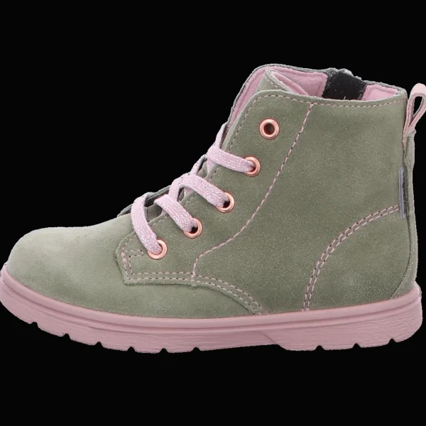 Outlet Ricosta Lauflernschuhe eukalyptus