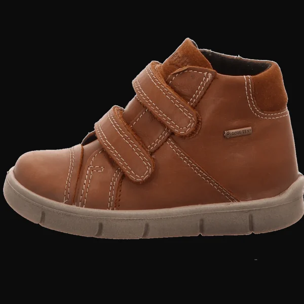 Best Sale Superfit Lauflernschuhe braun