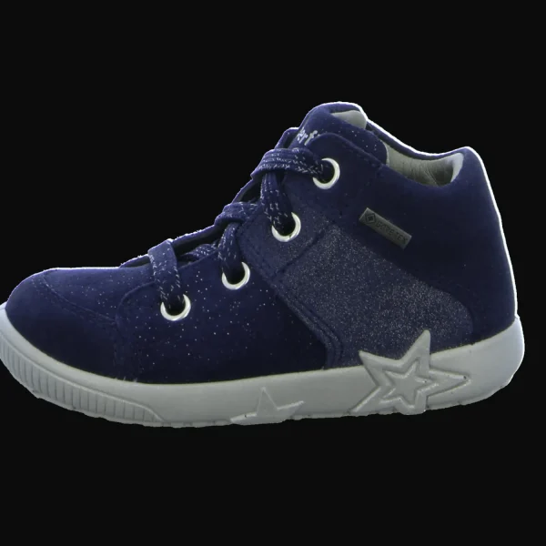Best Superfit Lauflernschuhe blau