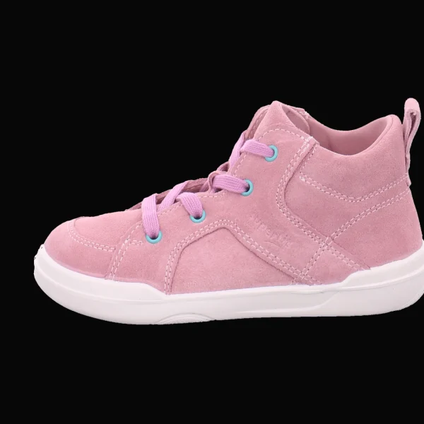 Flash Sale Schuh Heinrich Lauflernschuhe rose