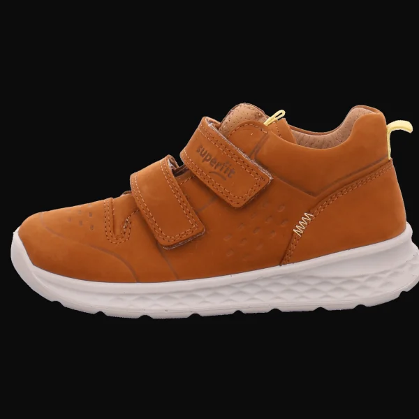 Fashion Schuh Heinrich Lauflernschuhe braun