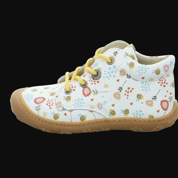 Sale Ricosta Lauflernschuhe weiß