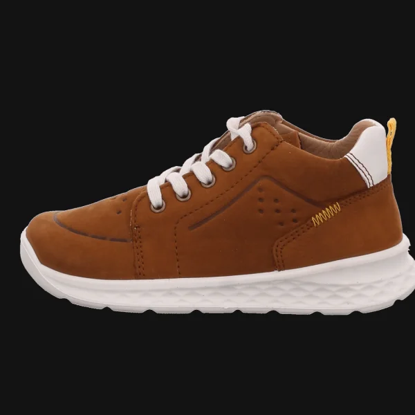 Shop Superfit Lauflernschuhe braun komb