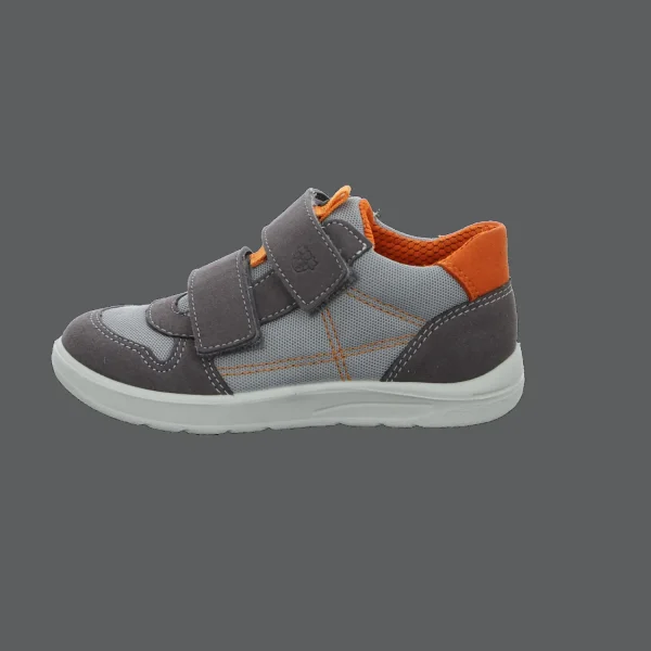 Fashion Pepino by Ricosta Lauflernschuhe grau