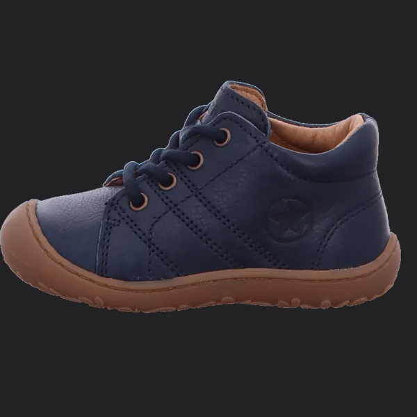 Flash Sale Bisgaard Lauflernschuhe Dark Blue