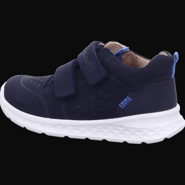 Shop Superfit Lauflernschuhe BLAU/BLAU