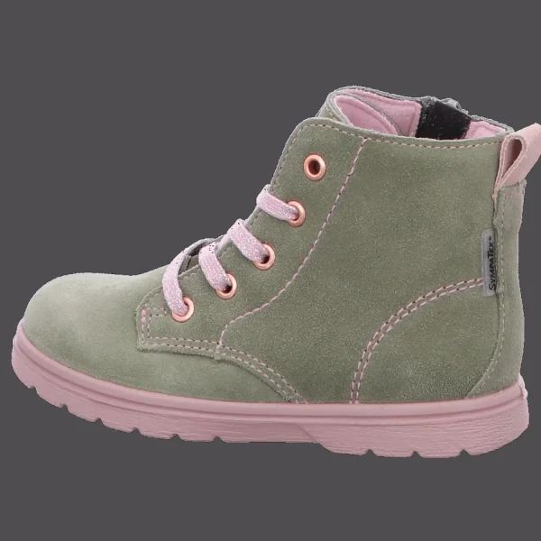 Outlet Ricosta Lauflernschuhe eukalyptus