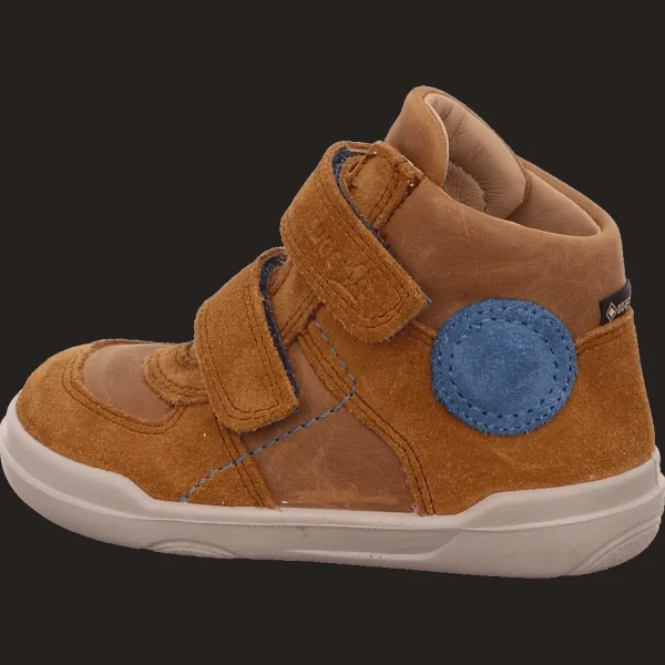 Clearance Superfit Lauflernschuhe braun