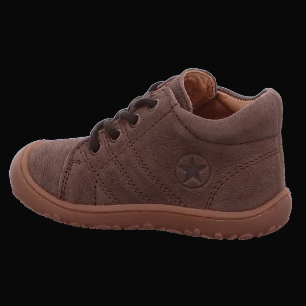 Outlet Bisgaard Lauflernschuhe coffee